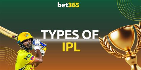 bet365 ipl betting|Indian Premier League Betting Odds .